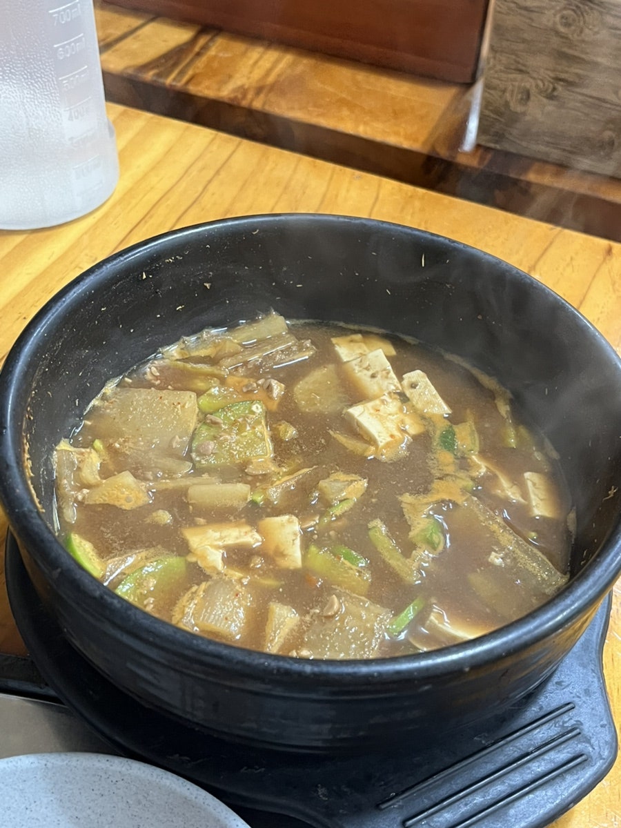 수정이네오리쌈밥 사진 3