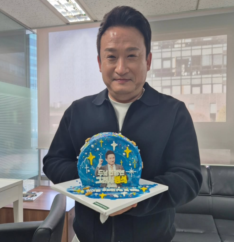 서경석의 한국사 한 권, 이거 읽으면 한국사 마스터?