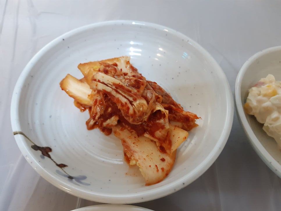 진성아구찜 사진 6