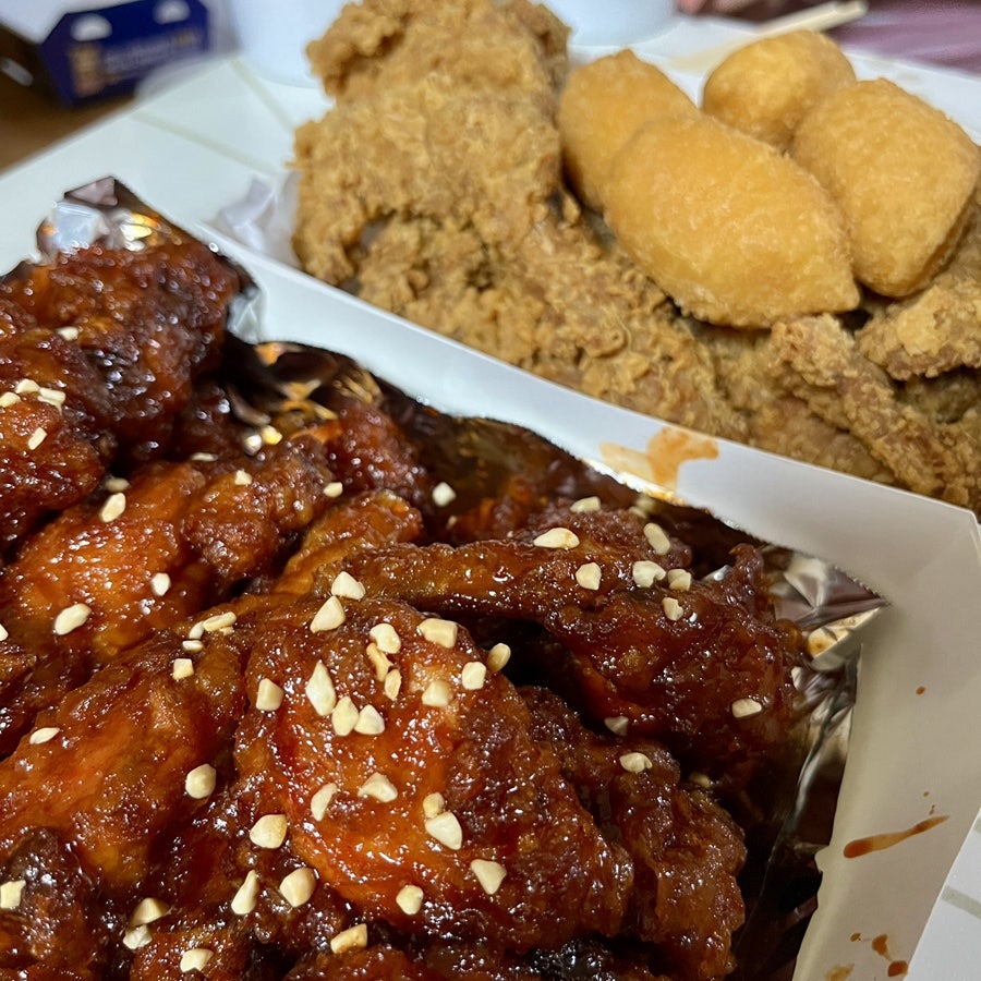 BBQ 전주평화점 사진 5