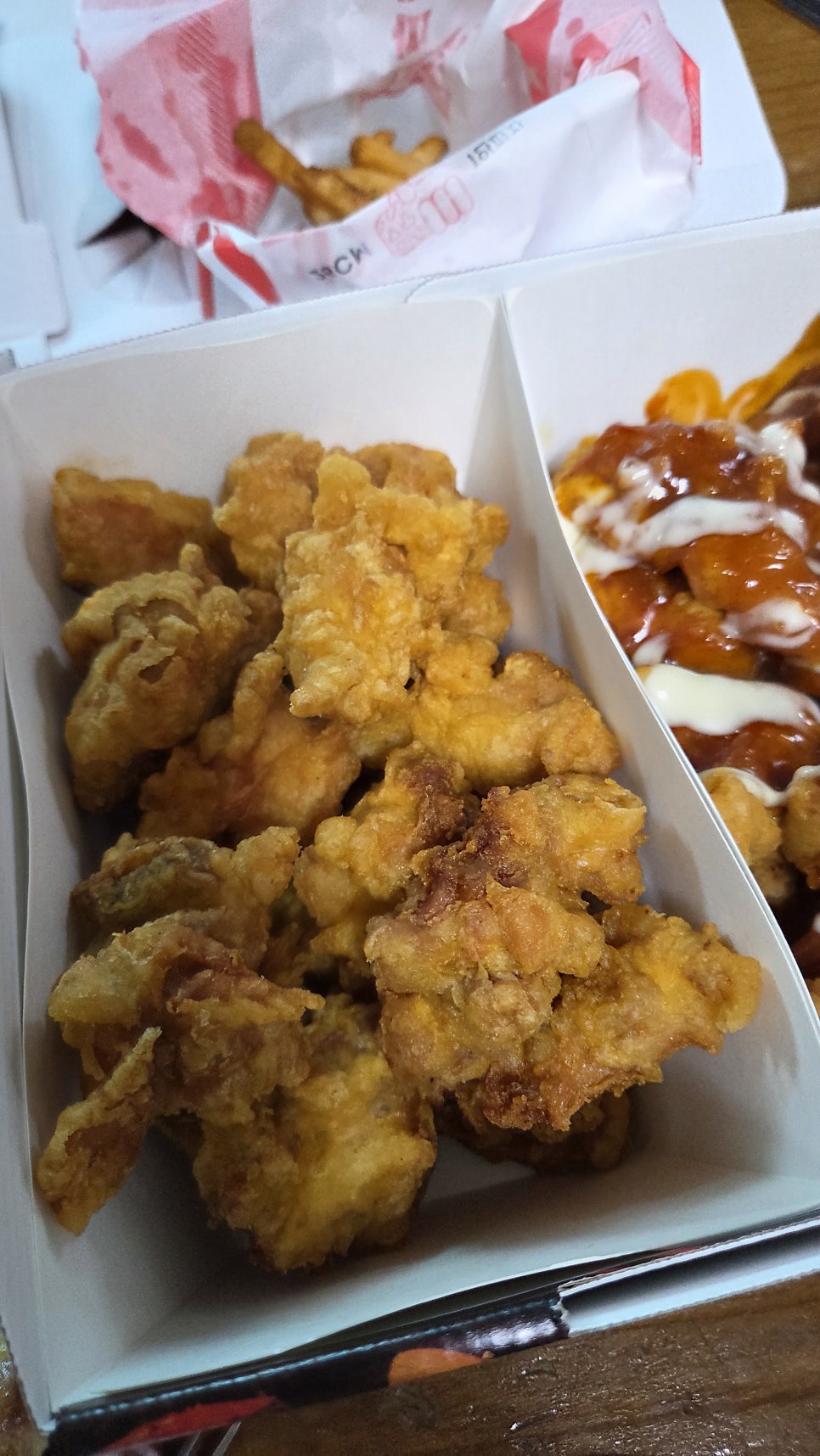 피자먹다 지산점 사진 3