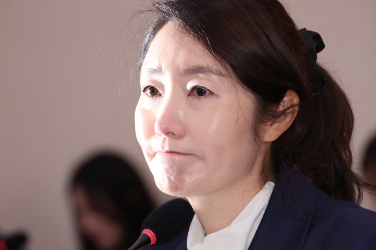 <b>강선우</b> 후보자 갑질 <b>논란</b>에 여·야 <b>보좌진</b> '대동단결?'