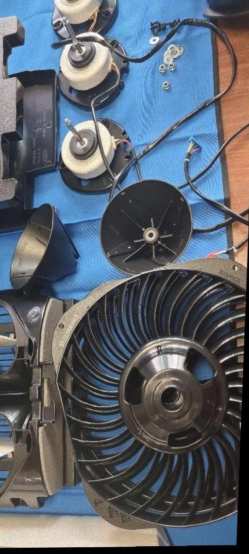  ️ 에어컨 실외기 청소, 꼭 해야 하나요?