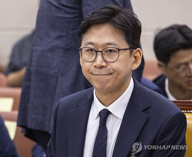 李대통령, <b>배경훈 과기부장관 임명</b> 재가, 내일부터 임기시작