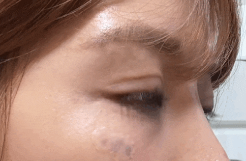  인후동속눈썹 러블리 시술 후기! 속눈썹펌 하나로 뷰러 인생 끝났어요