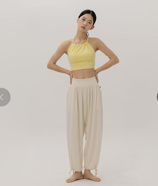  소함소함 요가복 너무나도 편한 요기니 득템!