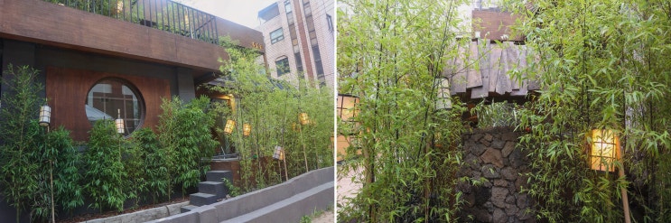  구의동 맛집 추천, 우물집 구의에서 특별한 한 끼
