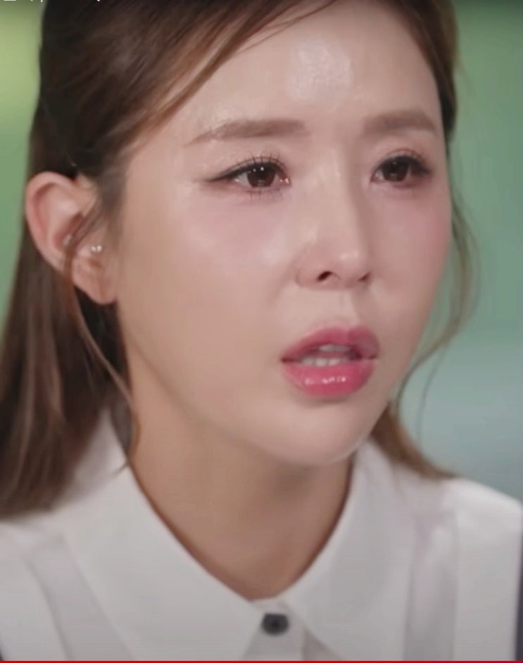 오늘 ‘유퀴즈’에서 신지, 결혼 결심한 진짜 이유