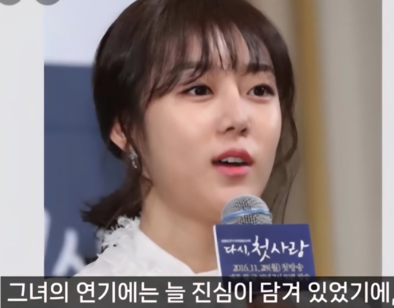 강서하 옥중화 배우의 빛나는 순간과 삶 잊지 못할 연기 이야기 진심과 감동의 장면 다시보기 : 네이버 블로그
