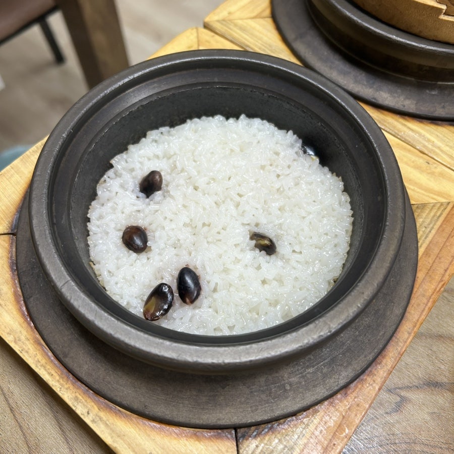 식사하세요요기서 사진 6