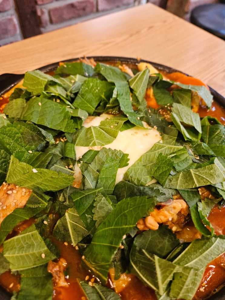  신촌역 맛집 / 대성이네