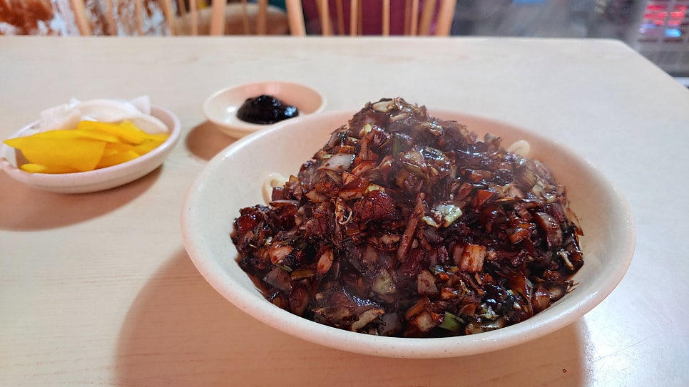 일미식당 사진 1