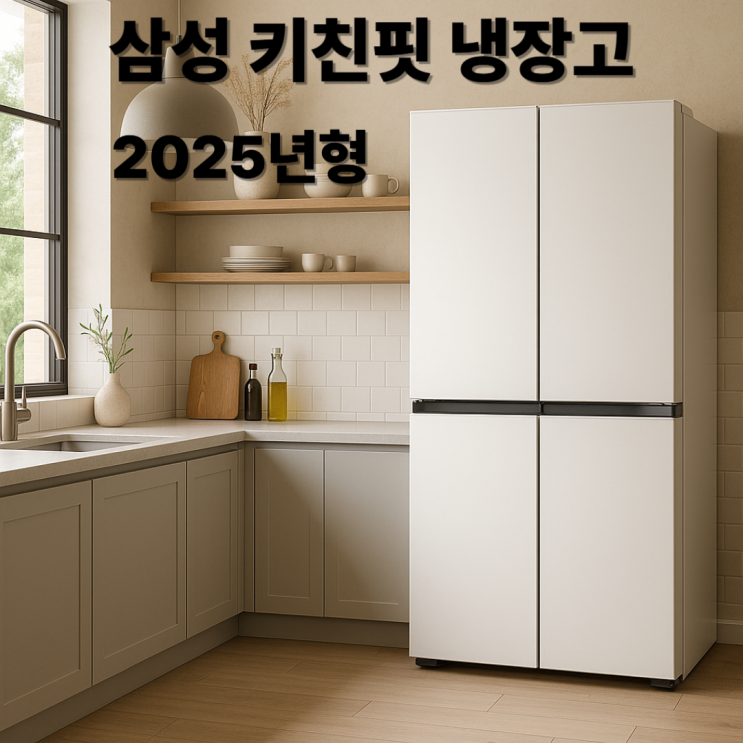  RM70F64R1A, 1등급 삼성 키친핏 사용후기