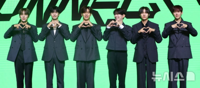 [핫이슈] <b>몬스타엑스</b>, 데뷔 <b>10주년</b> 기념 드디어 완전체 <b>컴백</b>?!