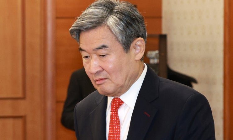 <b>조태용 전 국정원장</b> 압수수색…‘비화폰 삭제’ <b>내란 혐의</b>... 