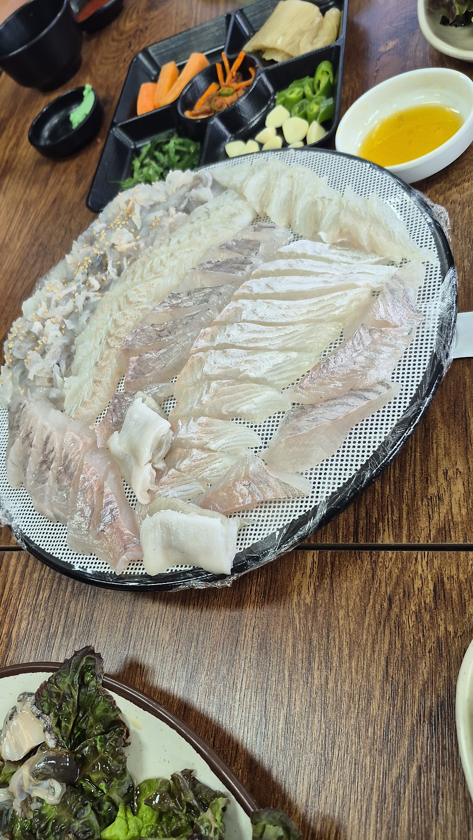 신동엽바다향회 사진 6
