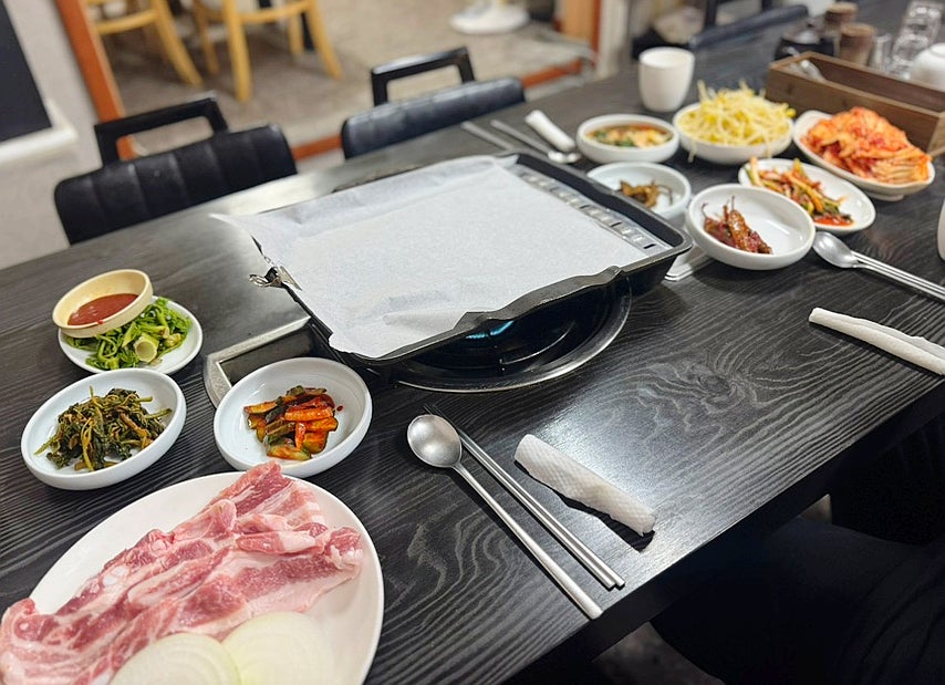 맛고을추어탕 사진 4