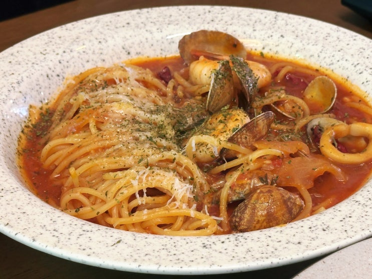  평택 청북 맛있는 브런치 카페, 자리플라워앤커피