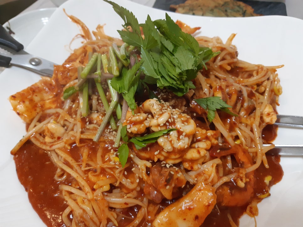 진성아구찜 사진 4