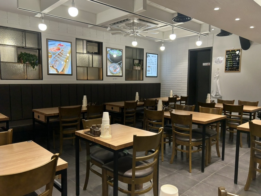 소문난순대국 사진 2