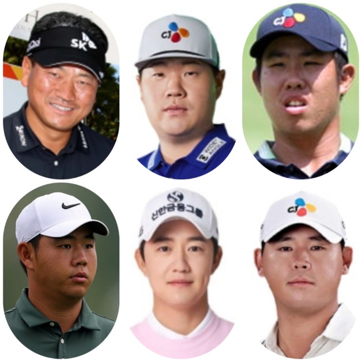 *제153회 '<b>디오 픈</b>'-대기순번 1번 <b>김시우</b> 극적으로 출전권 획득*