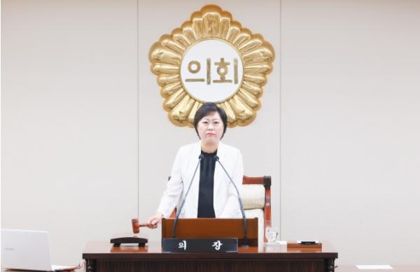 부평구의회 제270회 임시회 개최