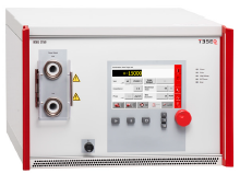  TESEQ  NSG3150 서지발생기  인가전압 15KV, 7.5KA 삼상 AC690V, 63A / DC1000V 테스트