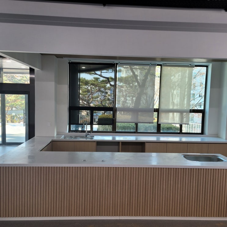  [제작가구 | 맞춤가구] 전주시립 인후도서관
