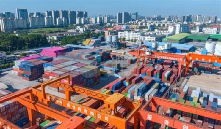  [조찬정보] 中, 상반기 GDP 5.3% 증가