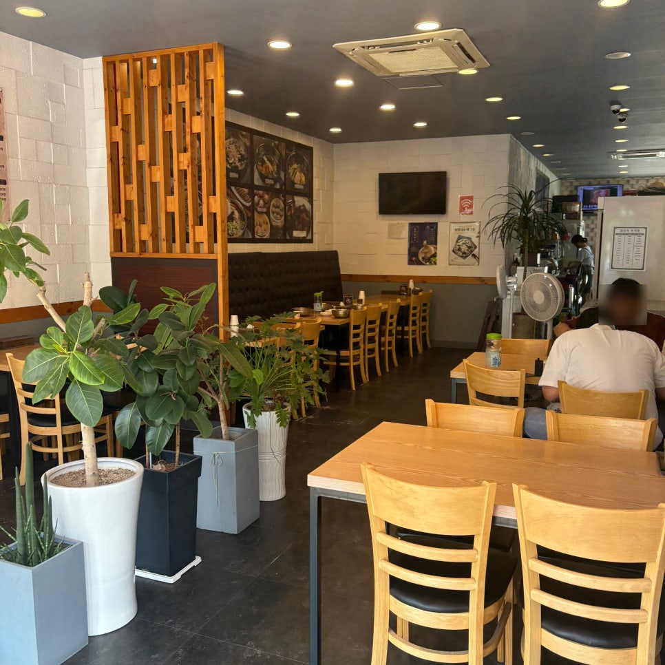 현풍닭칼국수 아산용화점 사진 4