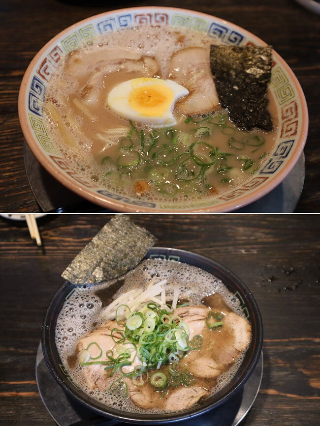 후쿠오카 라멘 맛집 추천 대포라멘