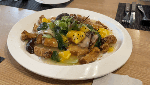 [강원/강릉] 친절과 정성이 가득했던 정혜영쿡(비건요리, 코스요리, 강릉맛집)