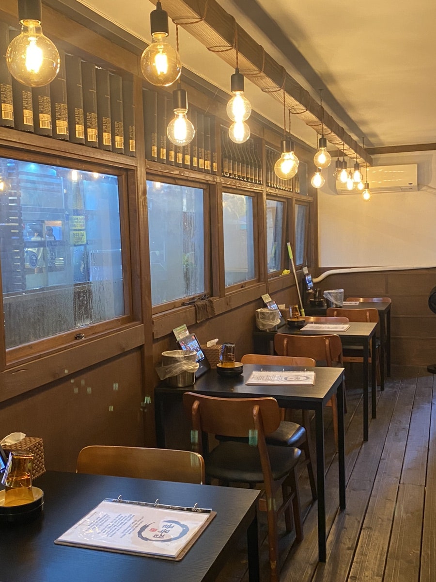 한식주점골목집 사진 3