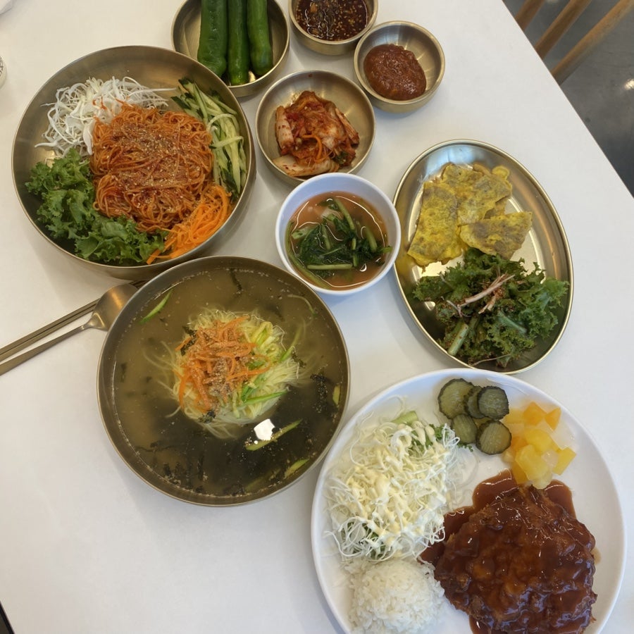 엄마애국수 사진 5