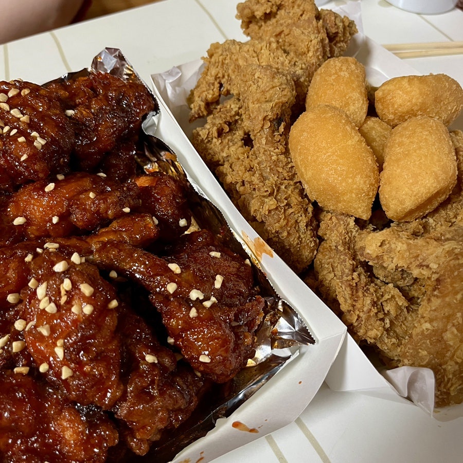 BBQ 전주평화점 사진 3