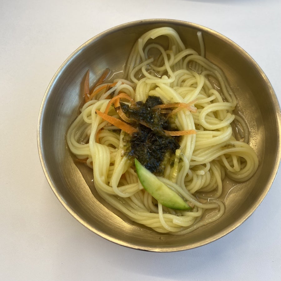 엄마애국수 사진 6