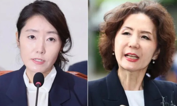 여전한 <b>공직자 인사</b> 논란-이재명 정부 장관 <b>인사</b>청문회를 보며