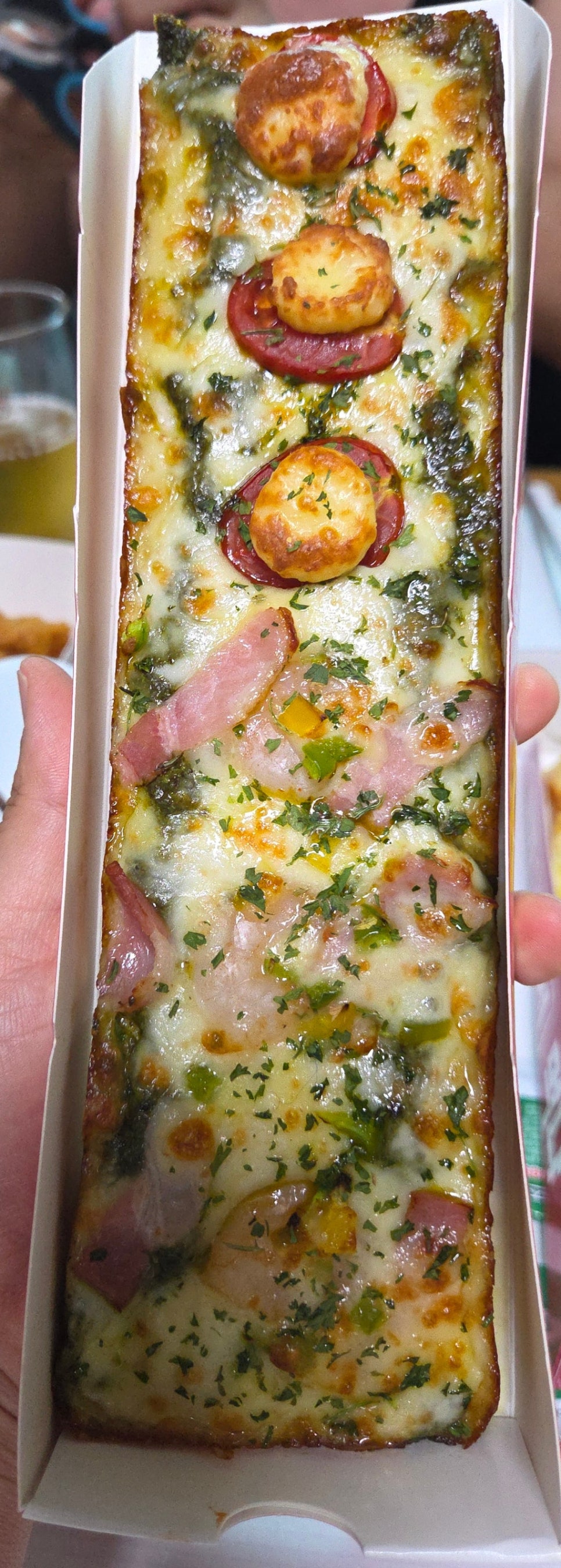 피자먹다 지산점 사진 6