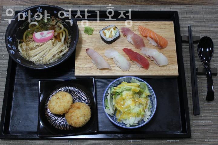 우미야역삼1호점 사진 5