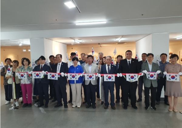 인천광역시교육청, 광복80주년 기념 특별전 ‘독립운동가 최재형과 고려인 160년 역사’ 개최