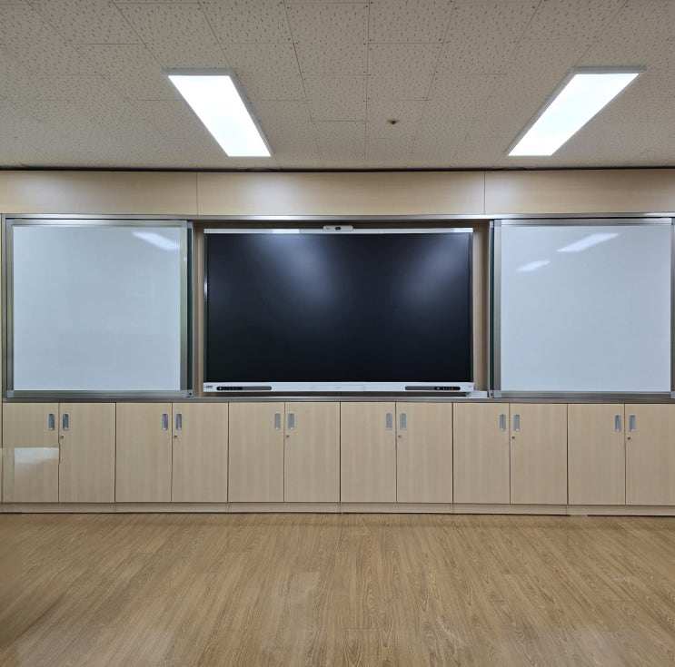  [제작가구 | 맞춤가구] 서울 율현초
