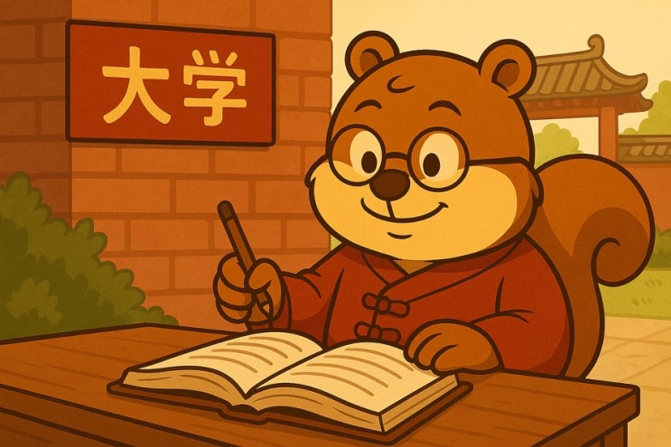  중국 대학, 어떻게 세계 랭킹을 점령했을까?
