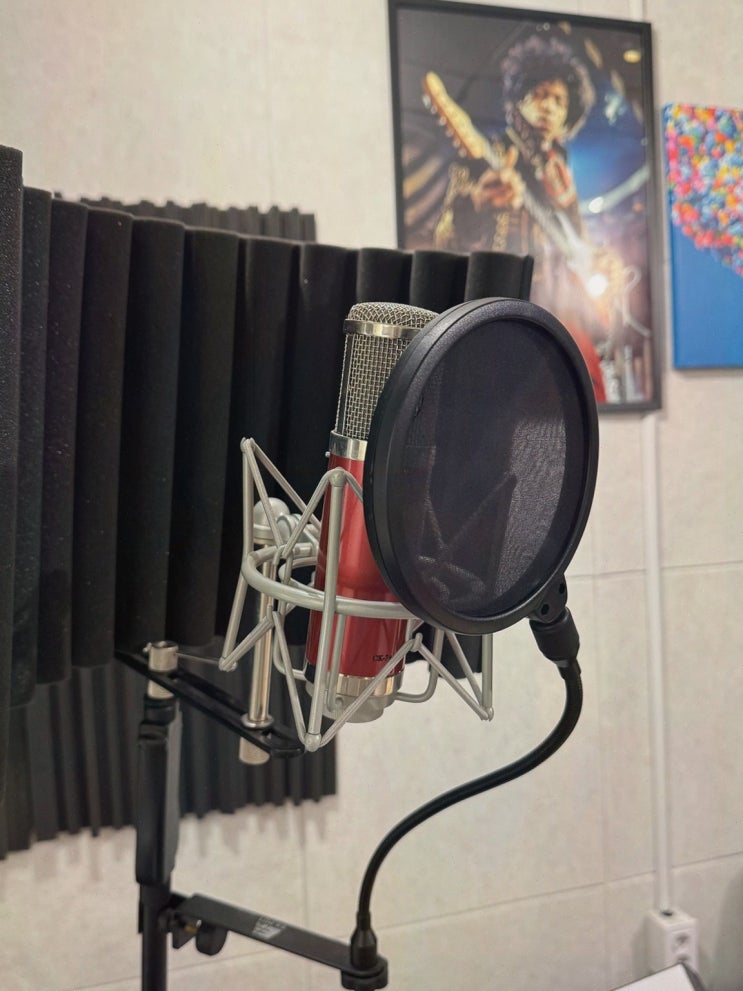  스펙트럼뮤직 보컬&댄스 스튜디오, 대구보컬로 꿈을 펼치세요!