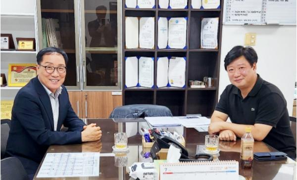 인천시의회, 닥터헬기 전용 계류장 설치...남동구의회 재상정 예정
