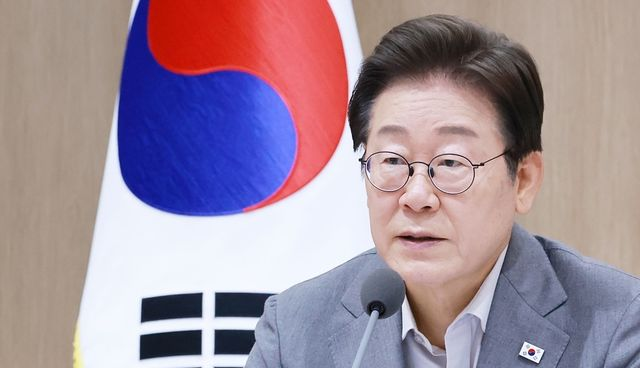  '이재명 대통령 청소년 시절 강력범죄 연루' 주장한 모스 탄 교수 수사 착수
