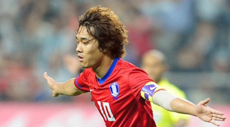 축구천재 박주영이 그립다
