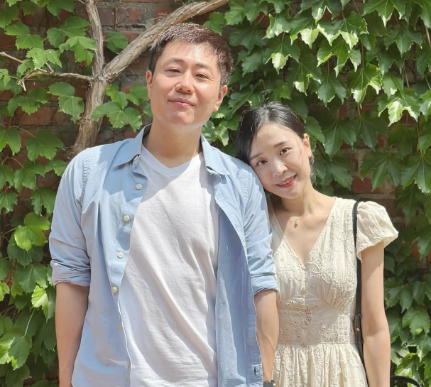  공식 커플 된 '나는 솔로' 22기 현숙16기 광수…"'나솔' 모임으로 만나지 않아, 임신도 아냐"