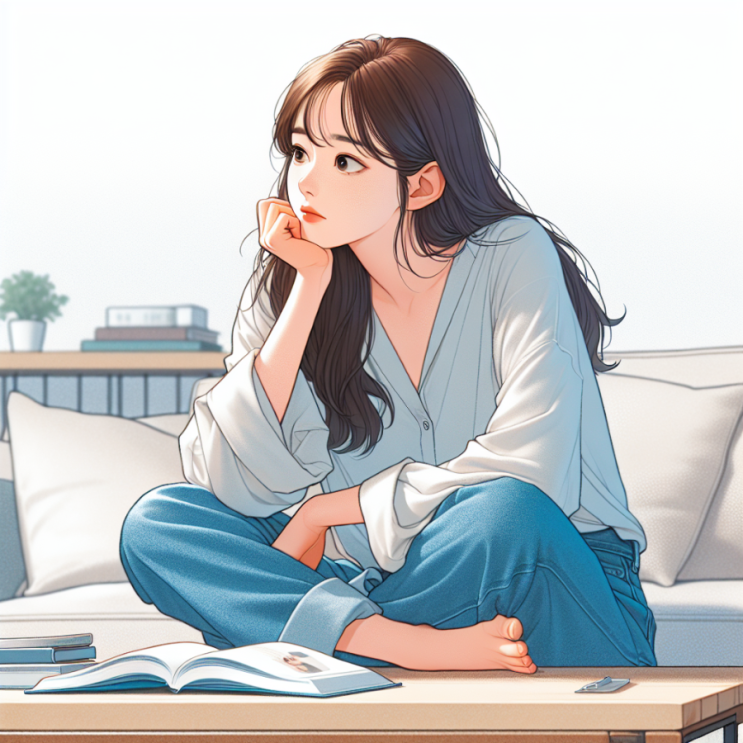  재택아르바이트:  초보자도 할 수 있는 새로운 준비 ️