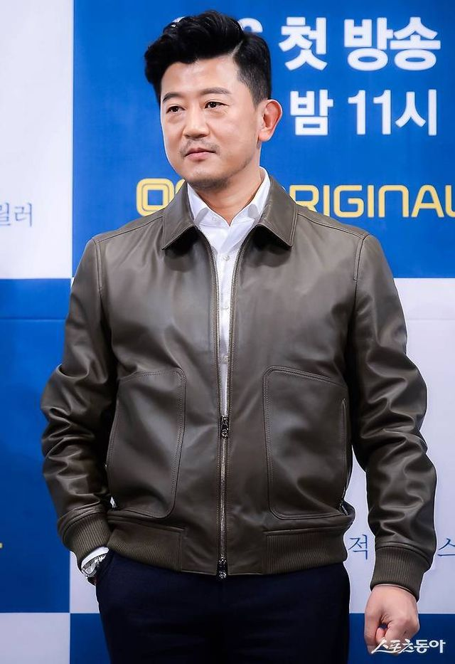 ‘장군의 아들’ <b>박상민</b>, 세 번째 <b>음주운전</b> 항소심도... 
