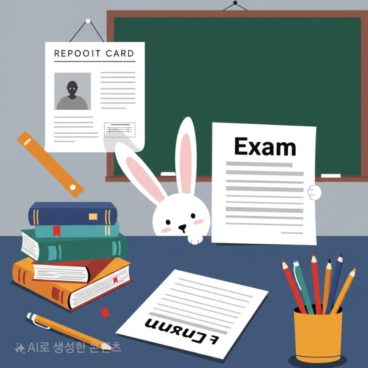 전교 1등은 어떻게 만들어졌나: 안동 시험지 유출 사건의 경제학